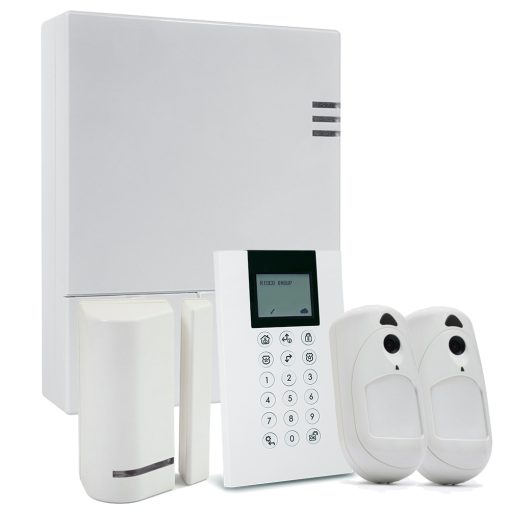 Risco KIT_LIGHTSYS_AIR_F Kit de LightSYS Air_F