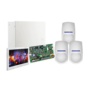 Paradox KIT TACTIL 7 EVO192 Kit Pyronix Paradox