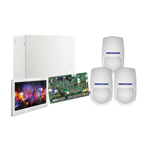 Paradox KIT TACTIL 7 EVO192 Kit Pyronix Paradox