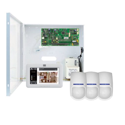 Paradox KIT TACTIL EVO192 Kit Pyronix Paradox