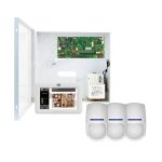 Paradox KIT TACTIL SPECTRA 5500 Kit Pyronix Paradox
