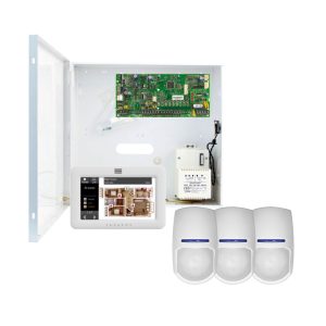 Paradox KIT TACTIL SPECTRA 5500 Kit Pyronix Paradox