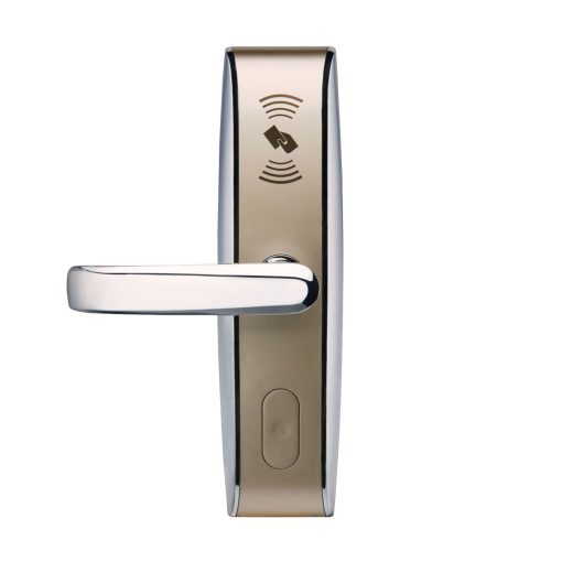 ZKTeco LH4000-L Cerradura electrónica de hotel con RFID