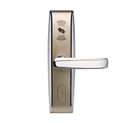 ZKTeco LH4000-R Cerradura electrónica de hotel con RFID