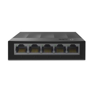 TP-Link LS1005G Switch de sobremesa de 5 puertos Gigabit
