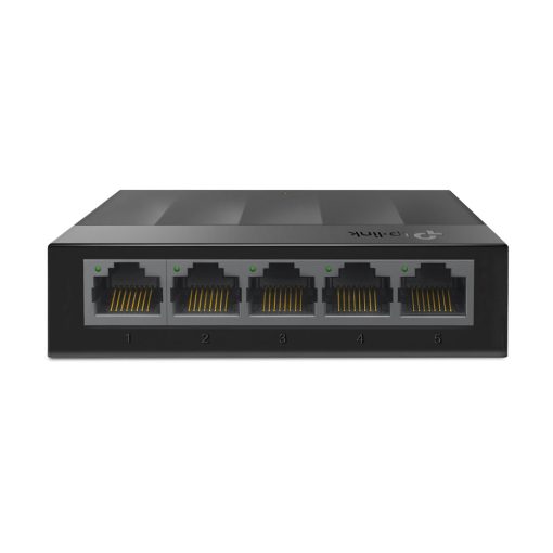 TP-Link LS1005G Switch de sobremesa de 5 puertos Gigabit