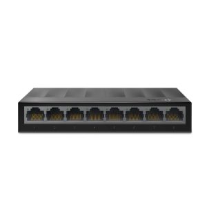TP-Link LS1008G Switch de sobremesa de 8 puertos Gigabit