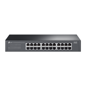 TP-Link LS1024G Switch Gigabit no gestionable TP-Link LiteWave de 24 puertos