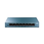 TP-Link LS108G Switch de sobremesa de 8 puertos Gigabit