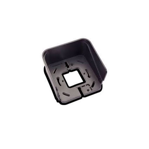 Honeywell LU45COV Cubierta impermeable para lectores LuminAXS