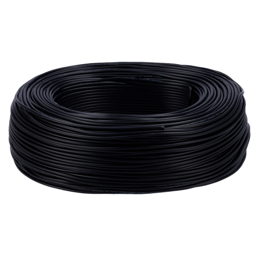 OEM M12-4PIN-200-26AWG-076 Cable UL2464-26AWG4 Pines200 metrosPVC 0.76mmVoltaje máximo 300VTemperatura max 80ºC