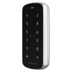 Anviz M3PRO-BT-WIFI Control de acceso IP65 IK10 - Tarjeta EM/MF y PIN - 10.000 usuarios | 200.000 registros -