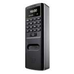 Anviz M7-PALM Control de acceso y presencia PoE - Palma, tarjeta EM y PIN - 500 usuarios | 50.000 registros