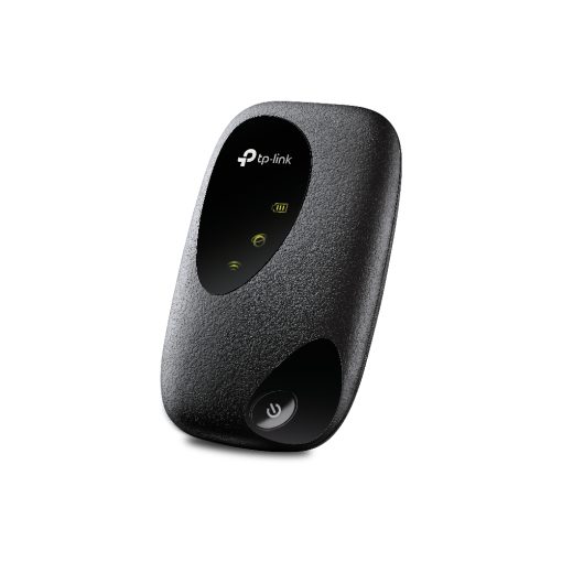 TP-Link M7010 Router 4G LTE portátil TP-Link con WiFi N 300 Mbps y batería de 2000?mAh