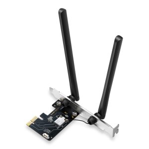 TP-Link MA86XE Adaptador PCIe Wi-Fi 6E AXE5400 Mercusys