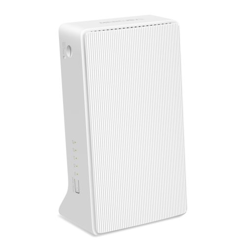 TP-Link MB112-4G Router 4G LTE Mercusys con WiFi N 300 Mbps