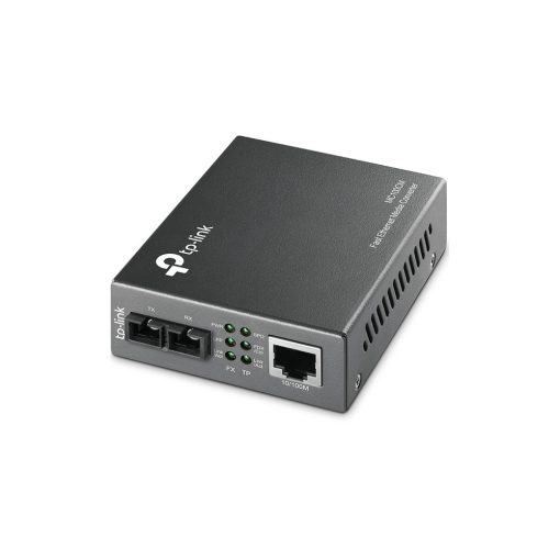 TP-Link MC100CM Conversor de medios multimodo 10/100 Mbps