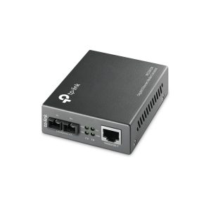 TP-Link MC200CM Conversor de medios multimodo Gigabit