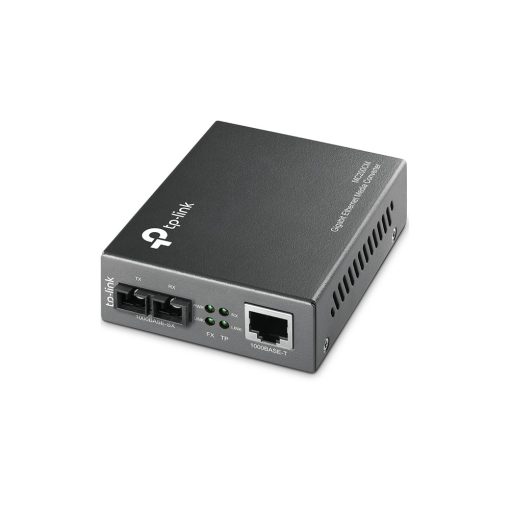 TP-Link MC200CM Conversor de medios multimodo Gigabit
