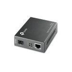 TP-Link MC220L Conversor de medios Gigabit