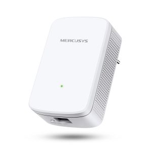 TP-Link ME10 Extensor de cobertura Wi-Fi N 300Mbps Mercusys