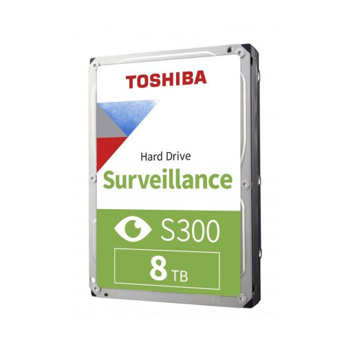 Toshiba MG10ADA800V Disco duro empresarial de 8 TB