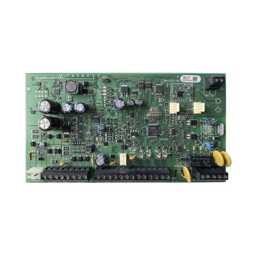 Paradox MG5050+ Placa panel control vía radio Magellan 8 zonas en placa ampliable a 32 Grado2 | 8 zonas en