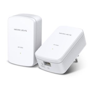 TP-Link MP500 KIT Kit Powerline AV1000 Mercusys