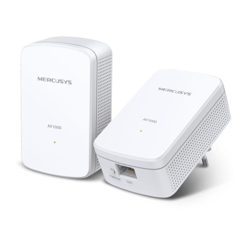 TP-Link MP500 KIT Kit Powerline AV1000 Mercusys