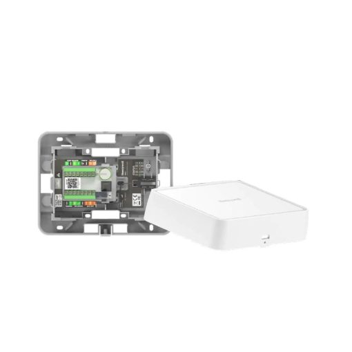 Honeywell MPA1P Controladora IP de Control de Accesos Honeywell para 1 puerta con caja