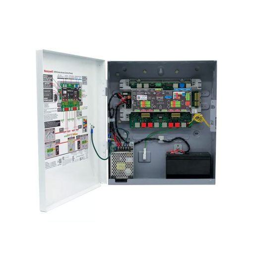Honeywell MPA2MPSE Controladora MPA2 MAXPRO® Access de Honeywell para 2 puertas