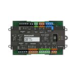 HONEYWELL MPIDC1 Módulo de control de puerta 1 de MAXPRO Intrusion (1 puerta, hasta 2 lectores)