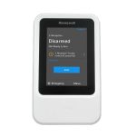 HONEYWELL MPIKTSPRX Teclado táctil con lector de proximidad para sistema MAXPRO