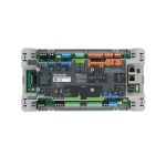 HONEYWELL MPIP2000E PCB MaxPro de 8+2 zonas en placa