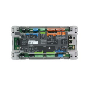 HONEYWELL MPIP2000E PCB MaxPro de 8+2 zonas en placa