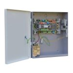HONEYWELL MPIP3000EBX Panel de control MAXPRO de 10 zonas