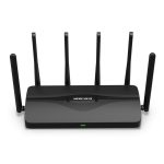 TP-Link MR47BE Router WiFi 7 BE9300 tribanda Mercusys con puertos 2,5G y EasyMesh