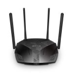 TP-Link MR60X Router Wi-Fi 6 AX1500 Mercusys de doble banda