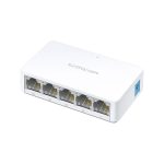 TP-Link MS105 Switch de escritorio de 5 puertos 10/100 Mbps Mercusys