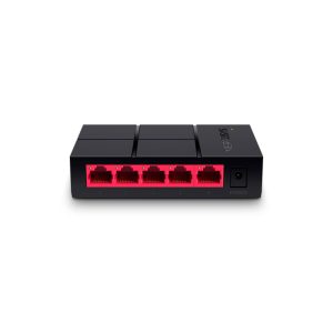 TP-Link MS105G Switch de 5 puertos Gigabit Mercusys