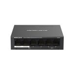 TP-Link MS106P Switch no gestionable Fast Ethernet PoE Mercusys