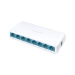 TP-Link MS108 Switch de 8 puertos Fast Ethernet Mercusys