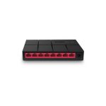 TP-Link MS108G Switch de 8 puertos Gigabit Mercusys