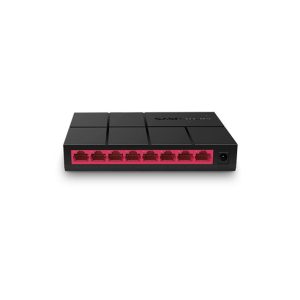 TP-Link MS108G Switch de 8 puertos Gigabit Mercusys