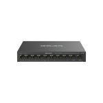 TP-Link MS110CP Switch PoE Fast Ethernet no gestionable Mercusys