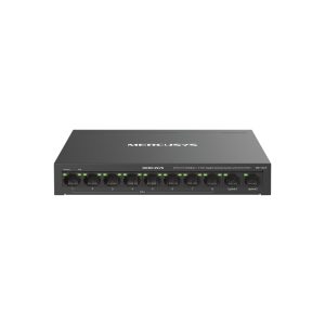 TP-Link MS110CP Switch PoE Fast Ethernet no gestionable Mercusys