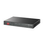 TP-Link MS110GMP Switch PoE+ gigabit TP-Link Mercusys de 10 canales