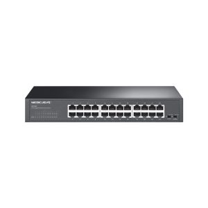 TP-Link MS124GS Switch gigabit TP-Link Mercusys de 24 canales
