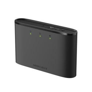 TP-Link MT110 Router móvil 4G LTE Mercusys con WiFi N y batería