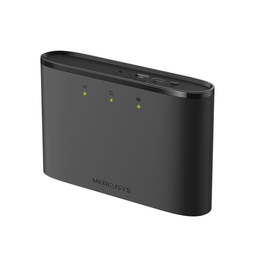 TP-Link MT110 Router móvil 4G LTE Mercusys con WiFi N y batería